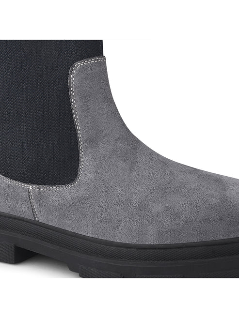 Grey