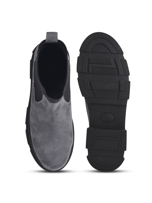 Grey