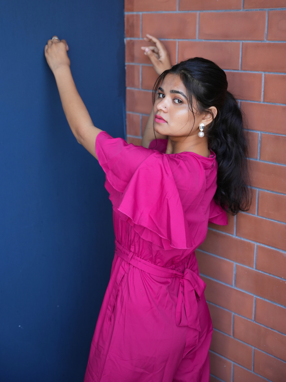 Pink