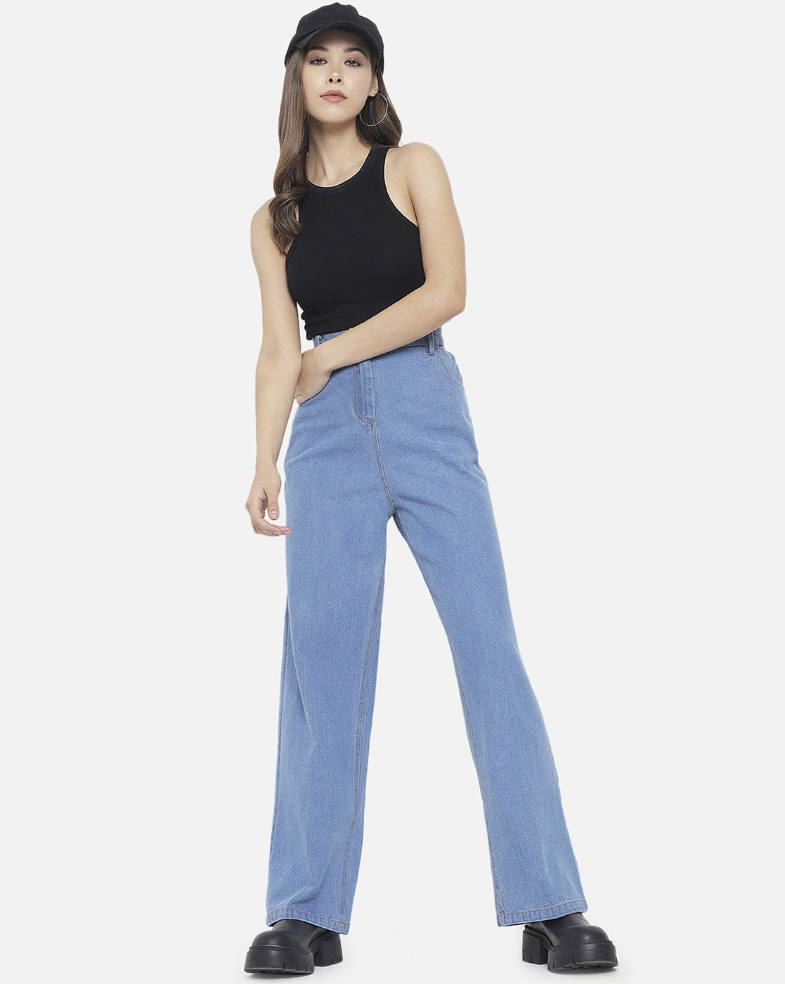 Light Blue
