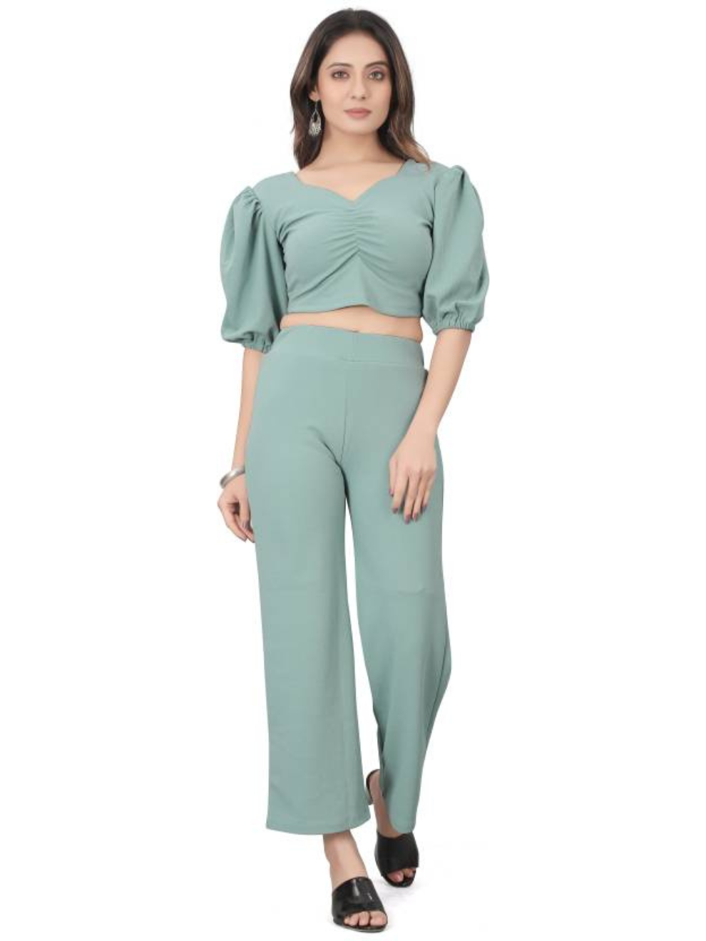 Sea Green