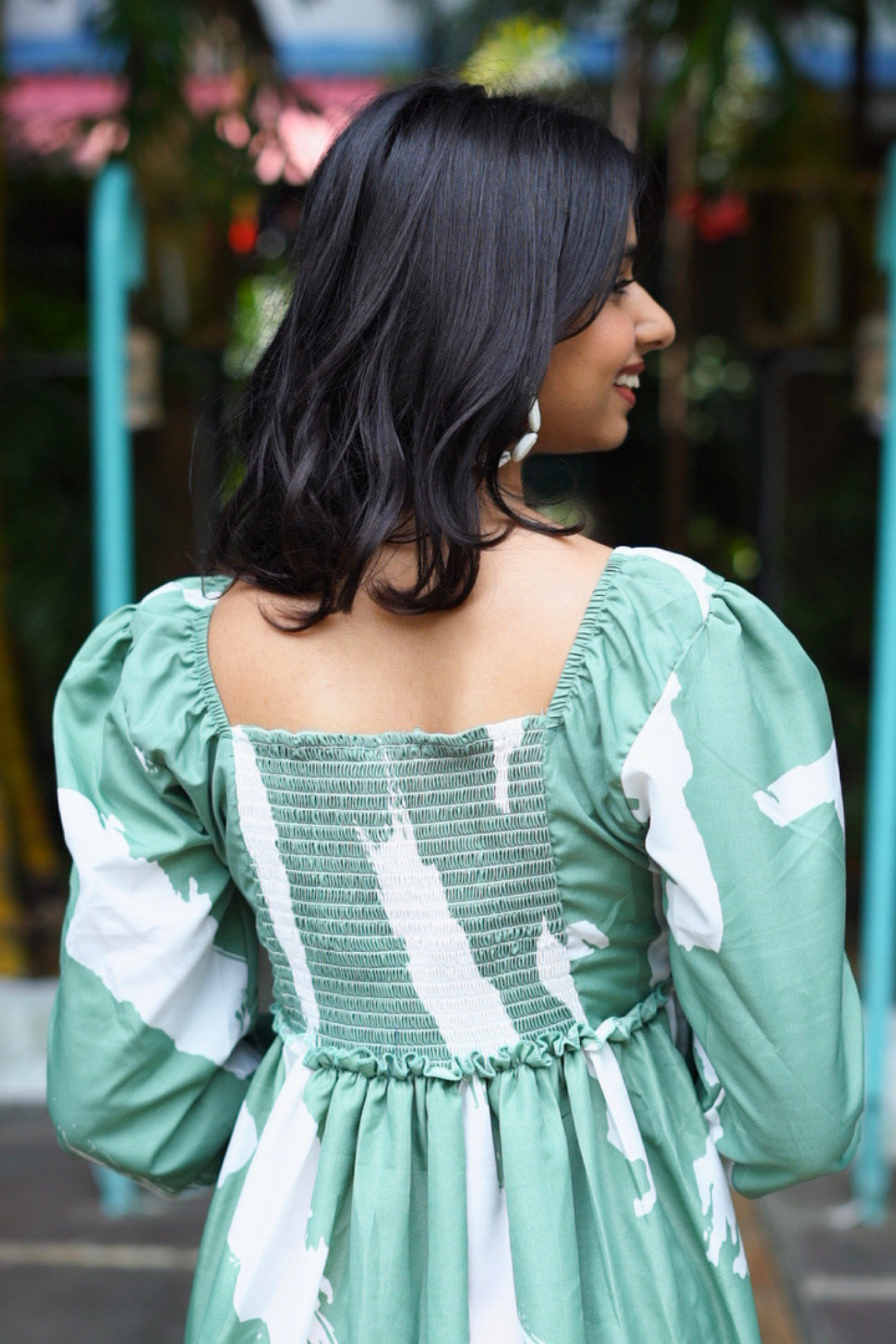 Light Green