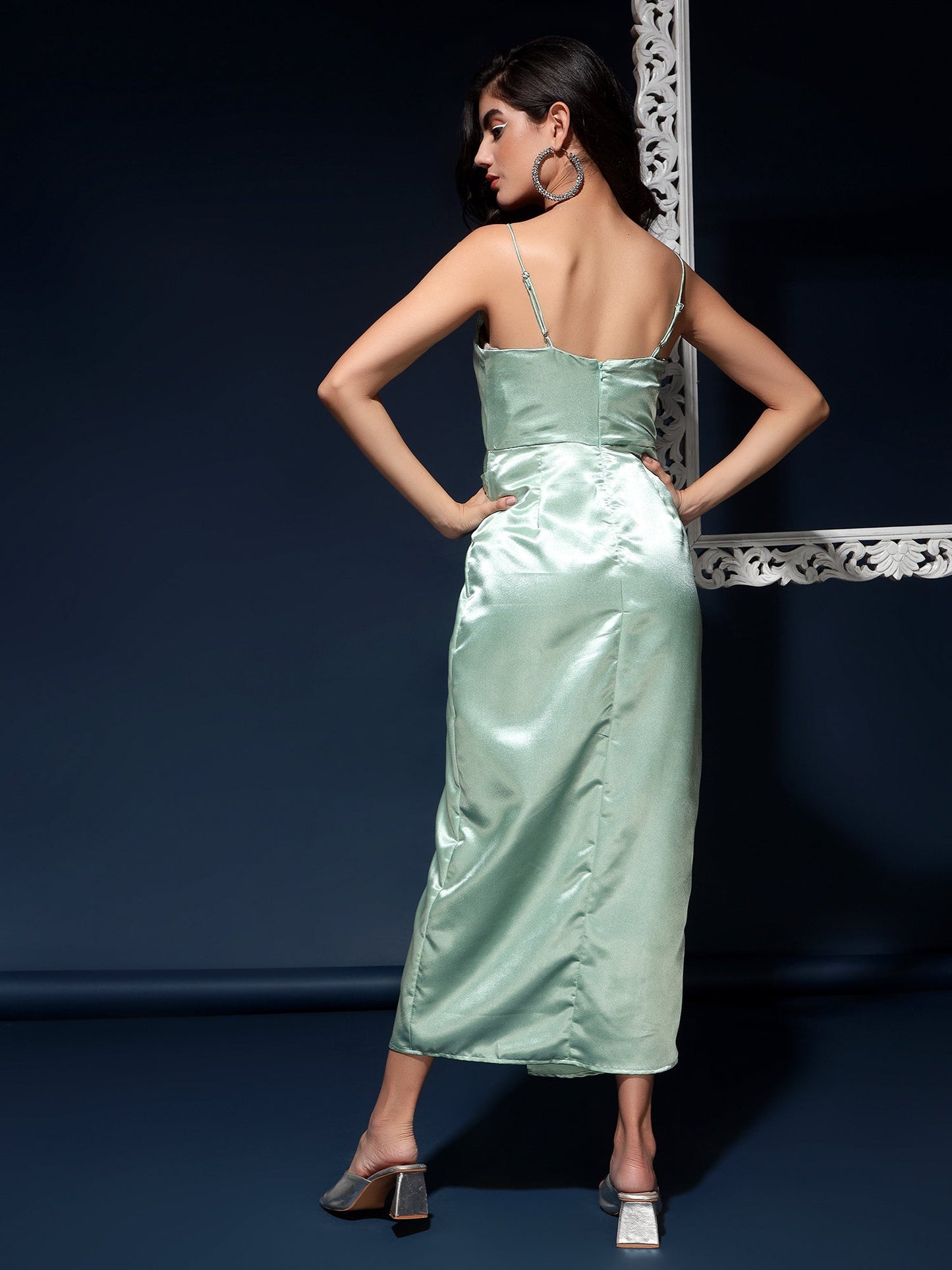Sea Green