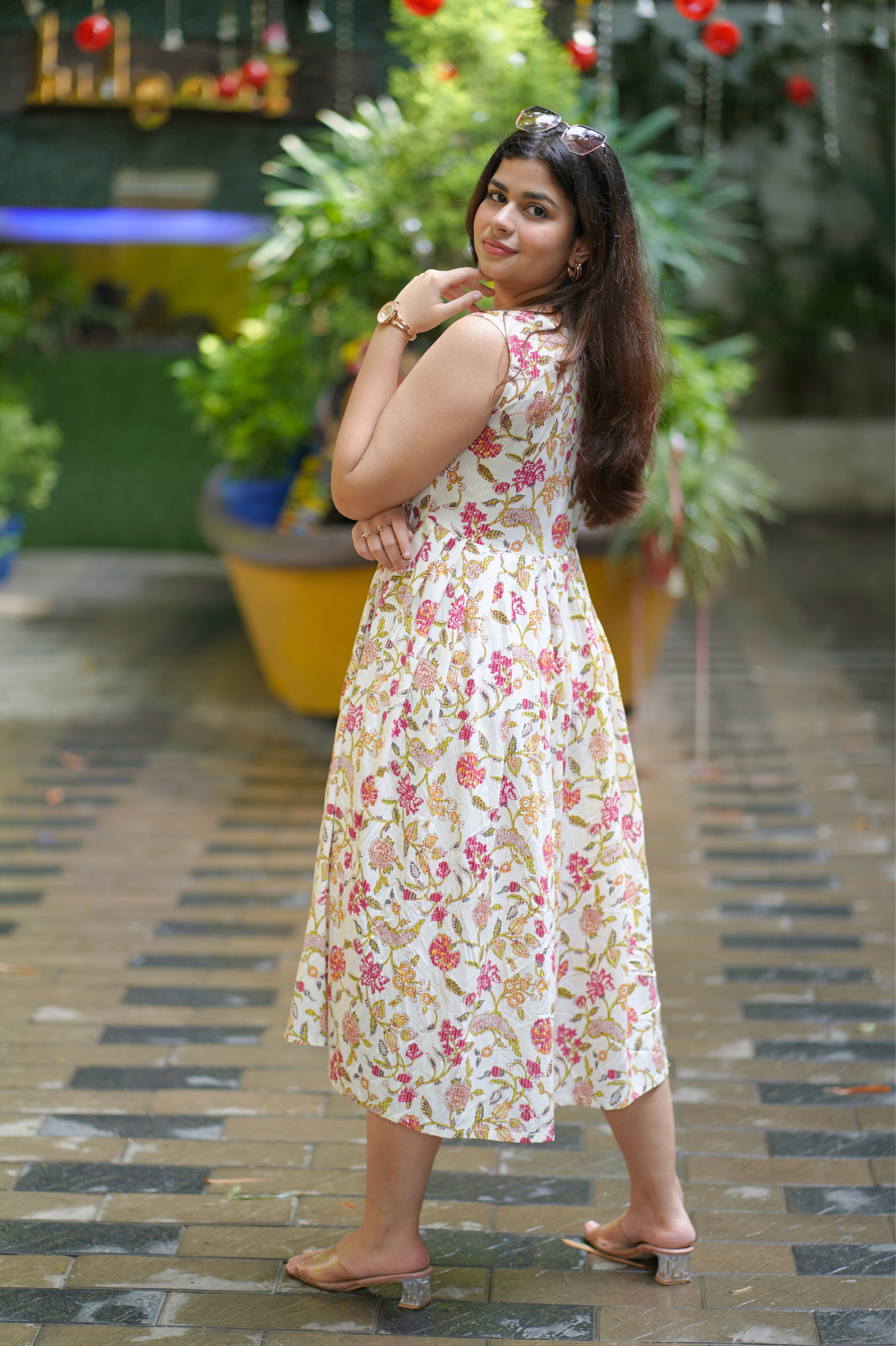 Floral