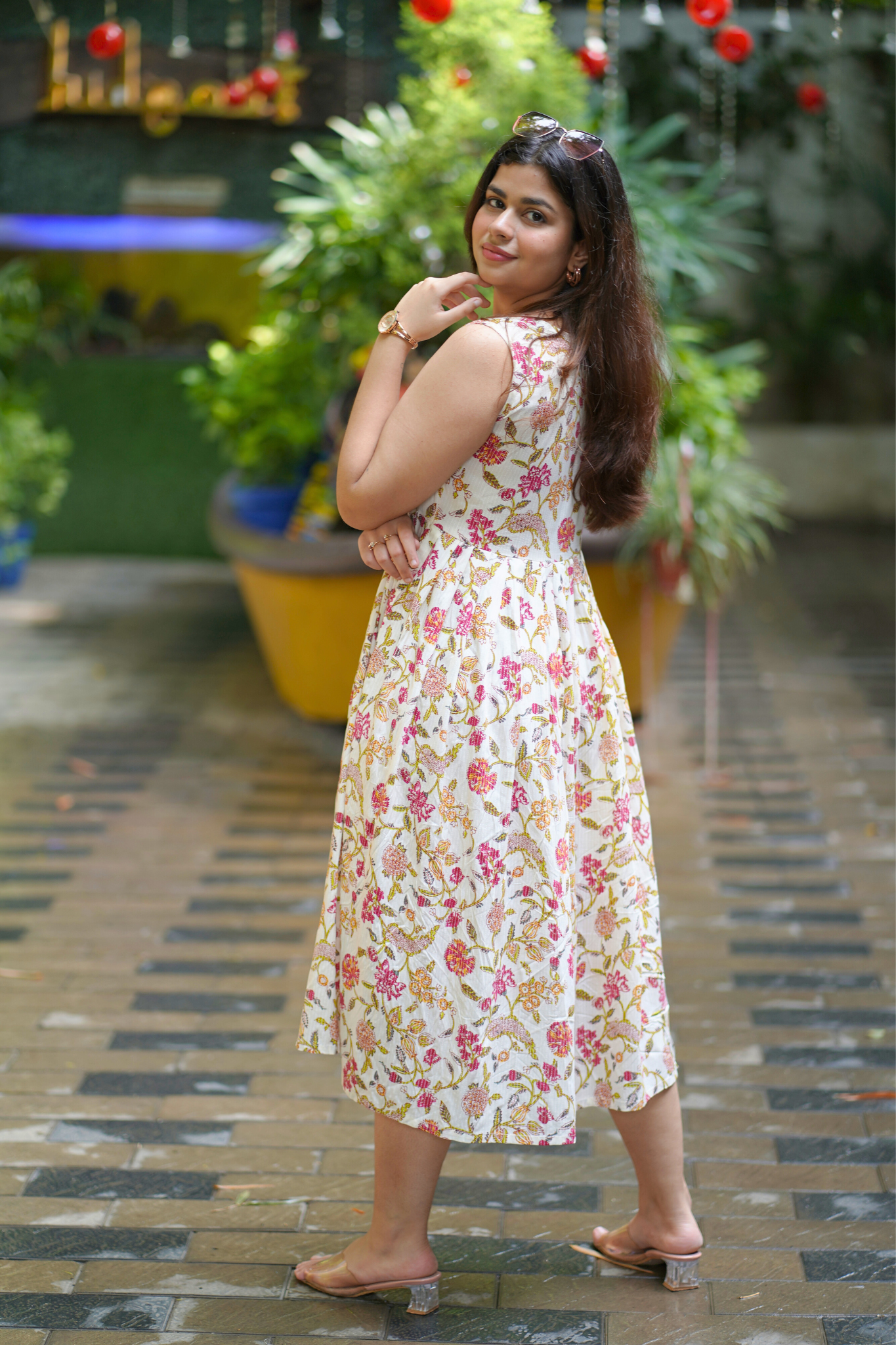 Floral