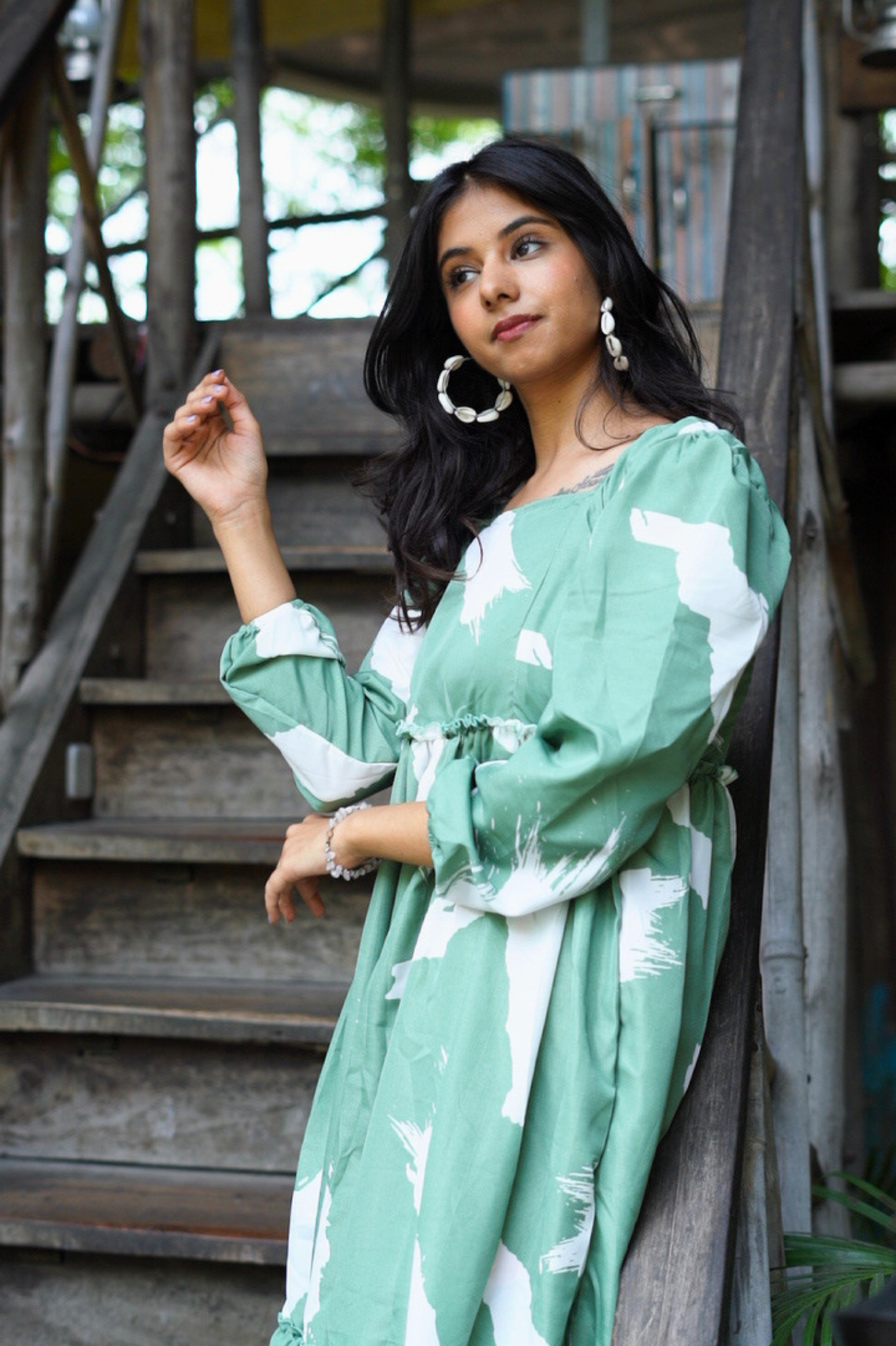 Light Green