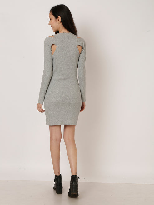 Grey