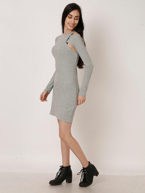 Grey