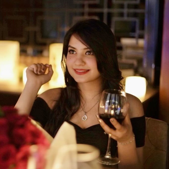 Jasmine Nagpal