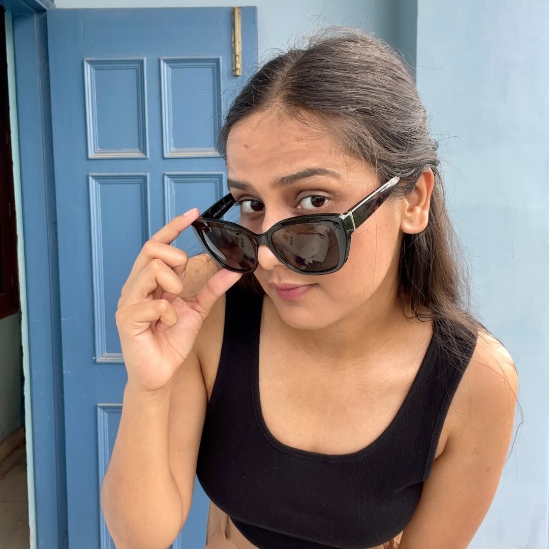 Muskan Bhardwaj