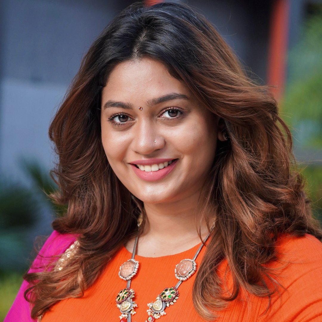 Disny Varghese