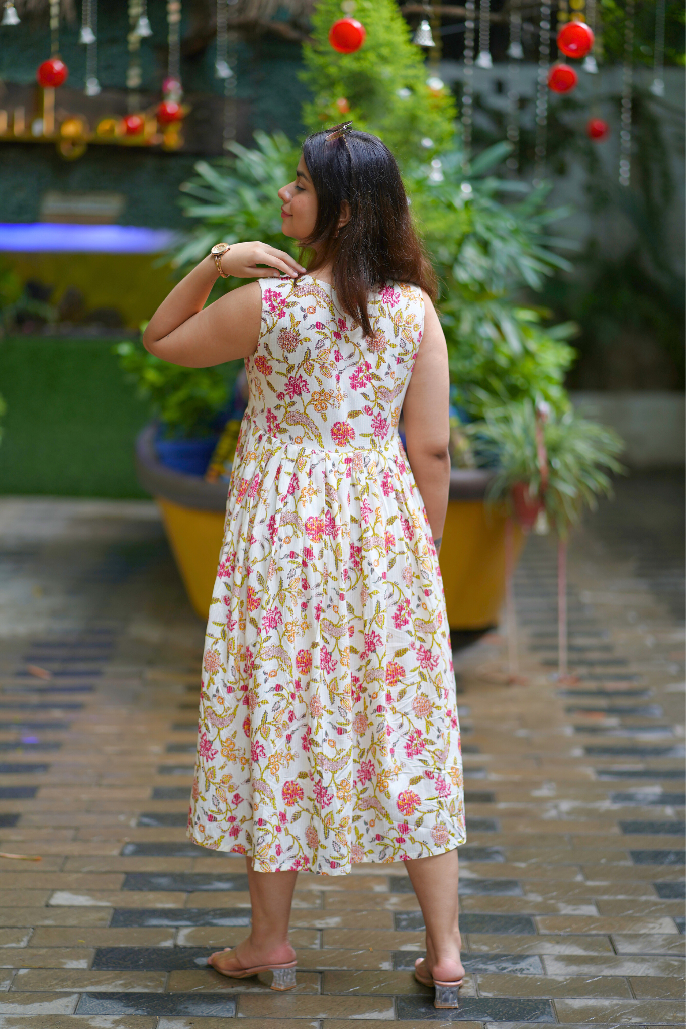 Floral