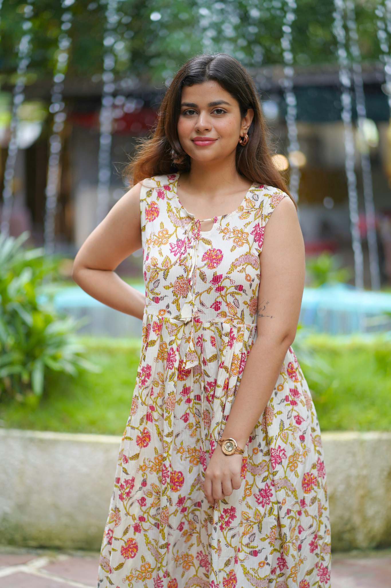 Floral