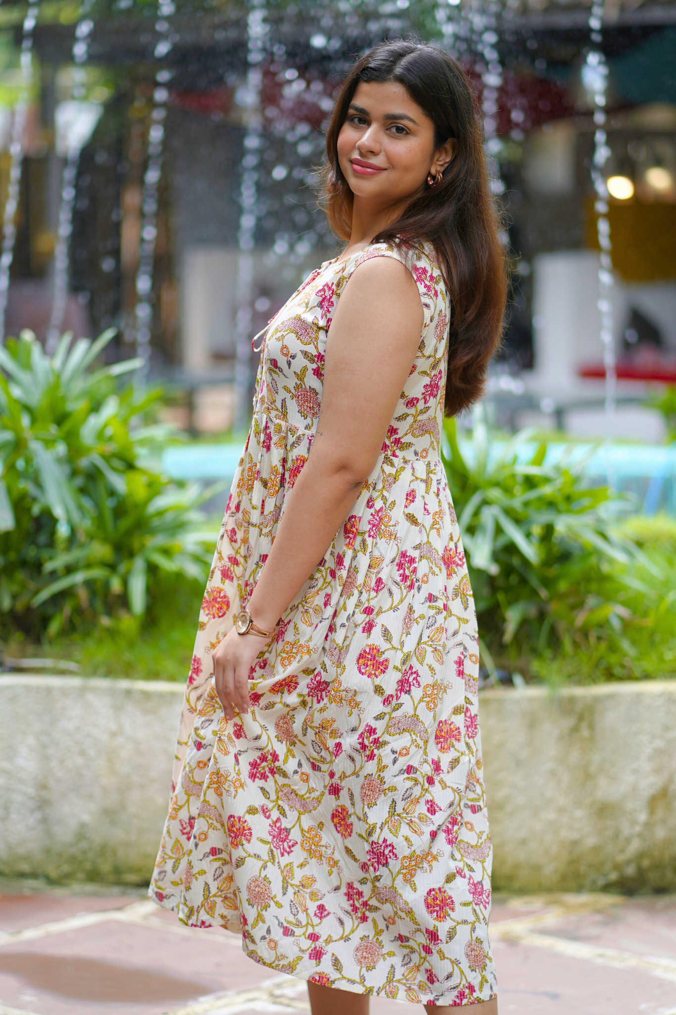 Floral