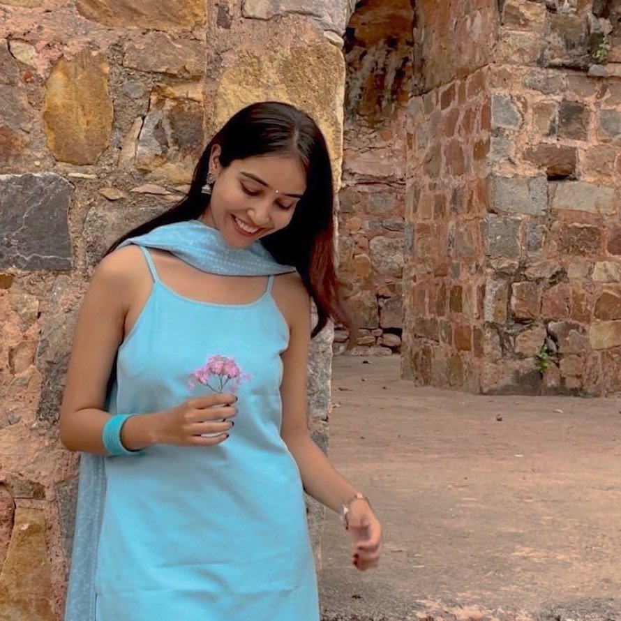 Simmi Singh 🌷