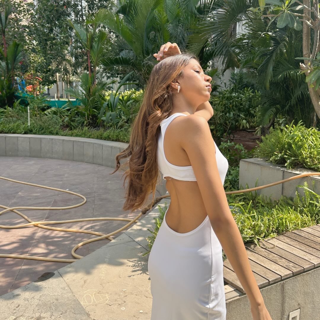 Preksha Hiran