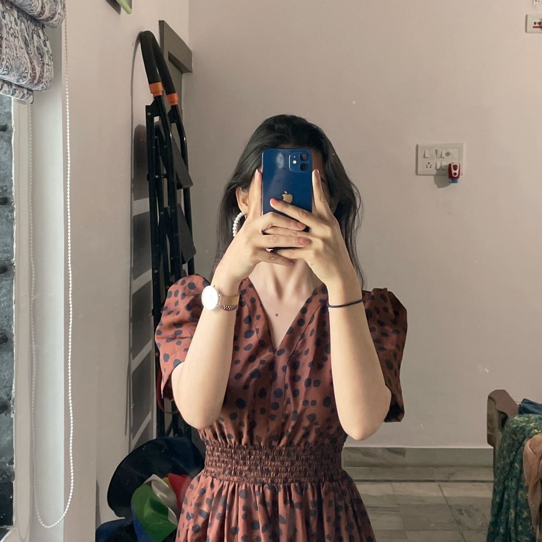 SUHANI SINGH BAGHEL ☀️