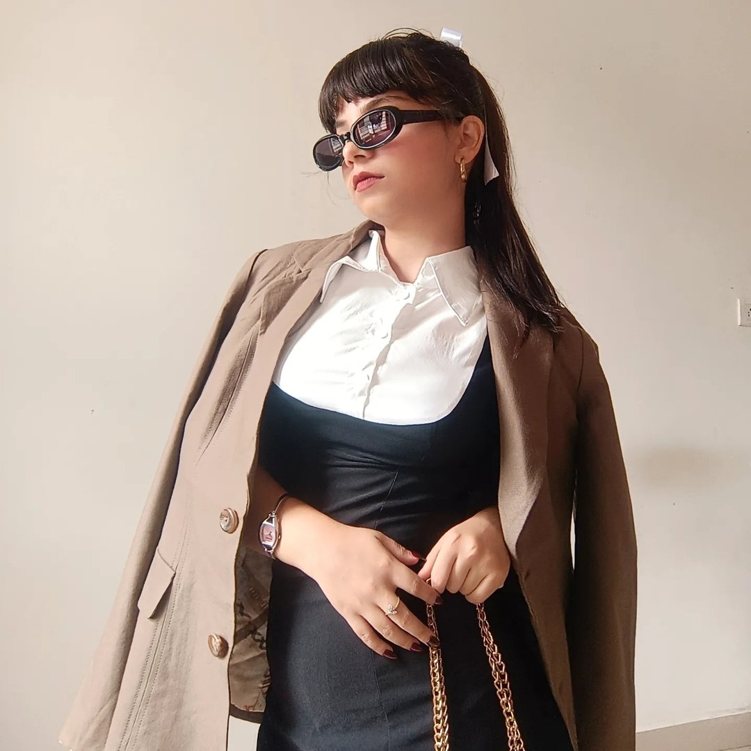 Mahreen Wasim
