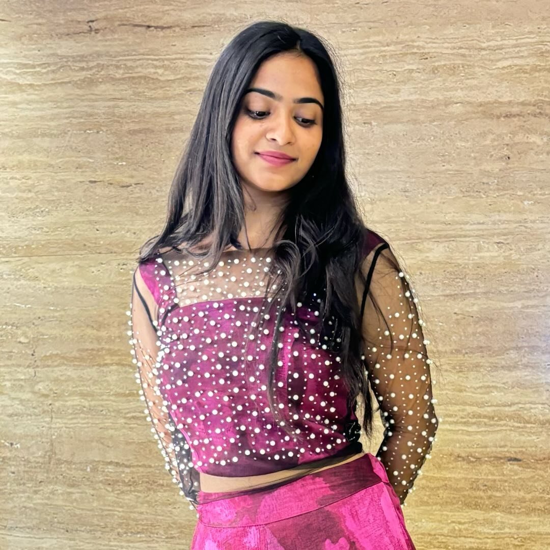 Riya Thakur