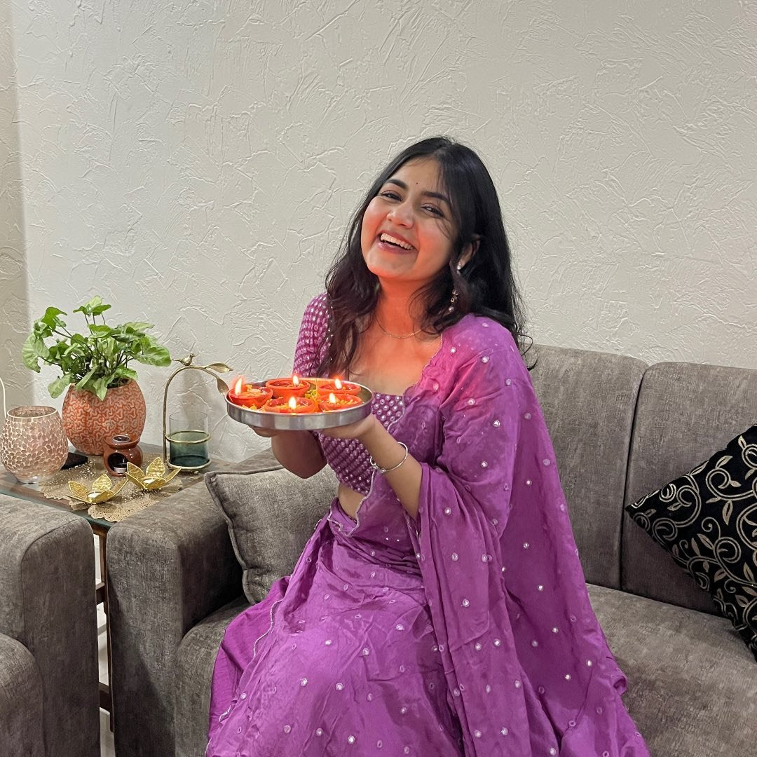 Anjali Palod