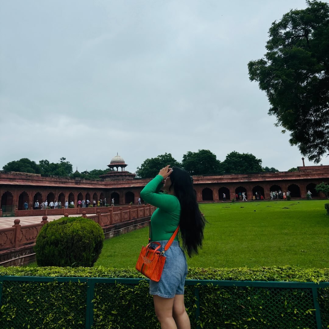 Akriti singh