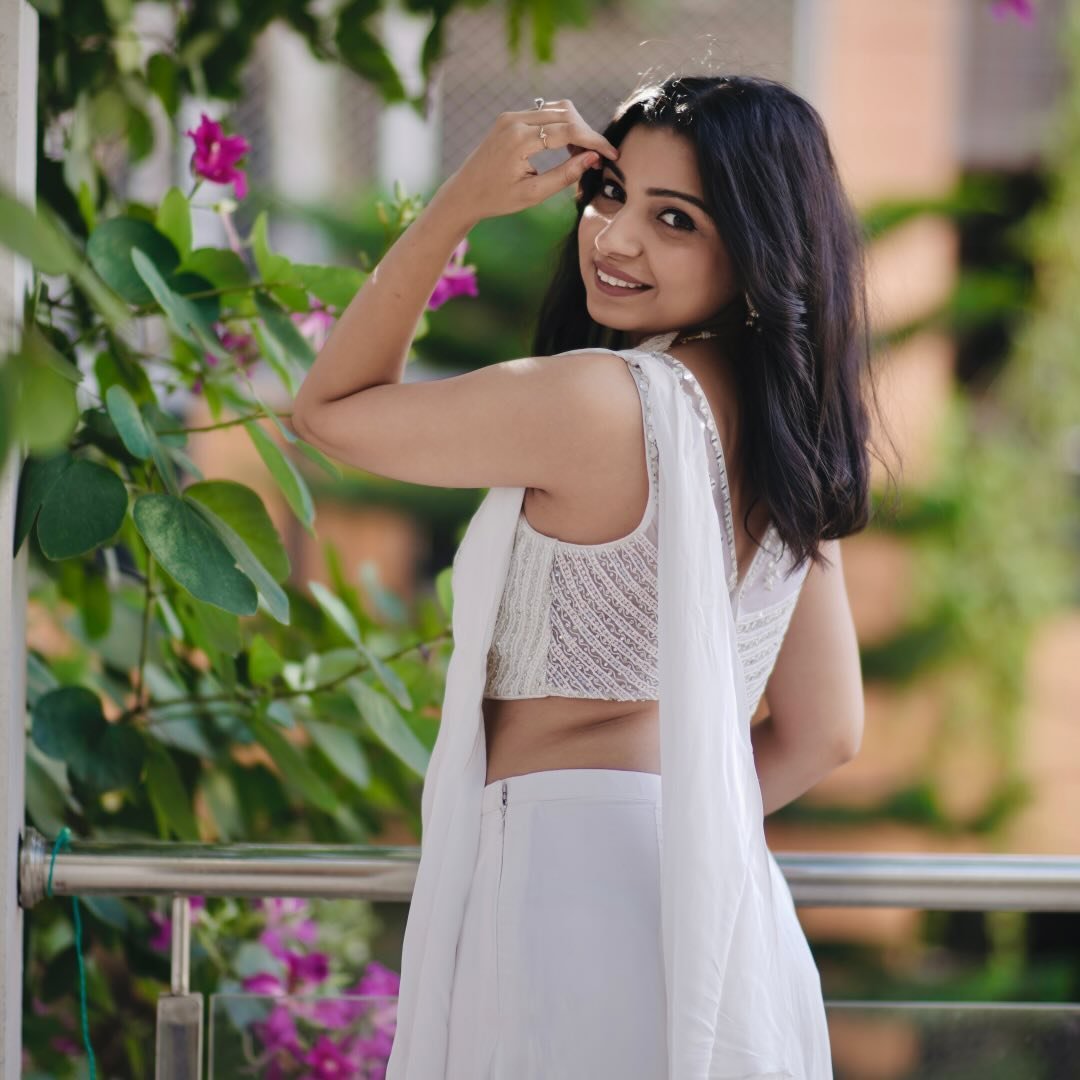 Sakshi Tyagi