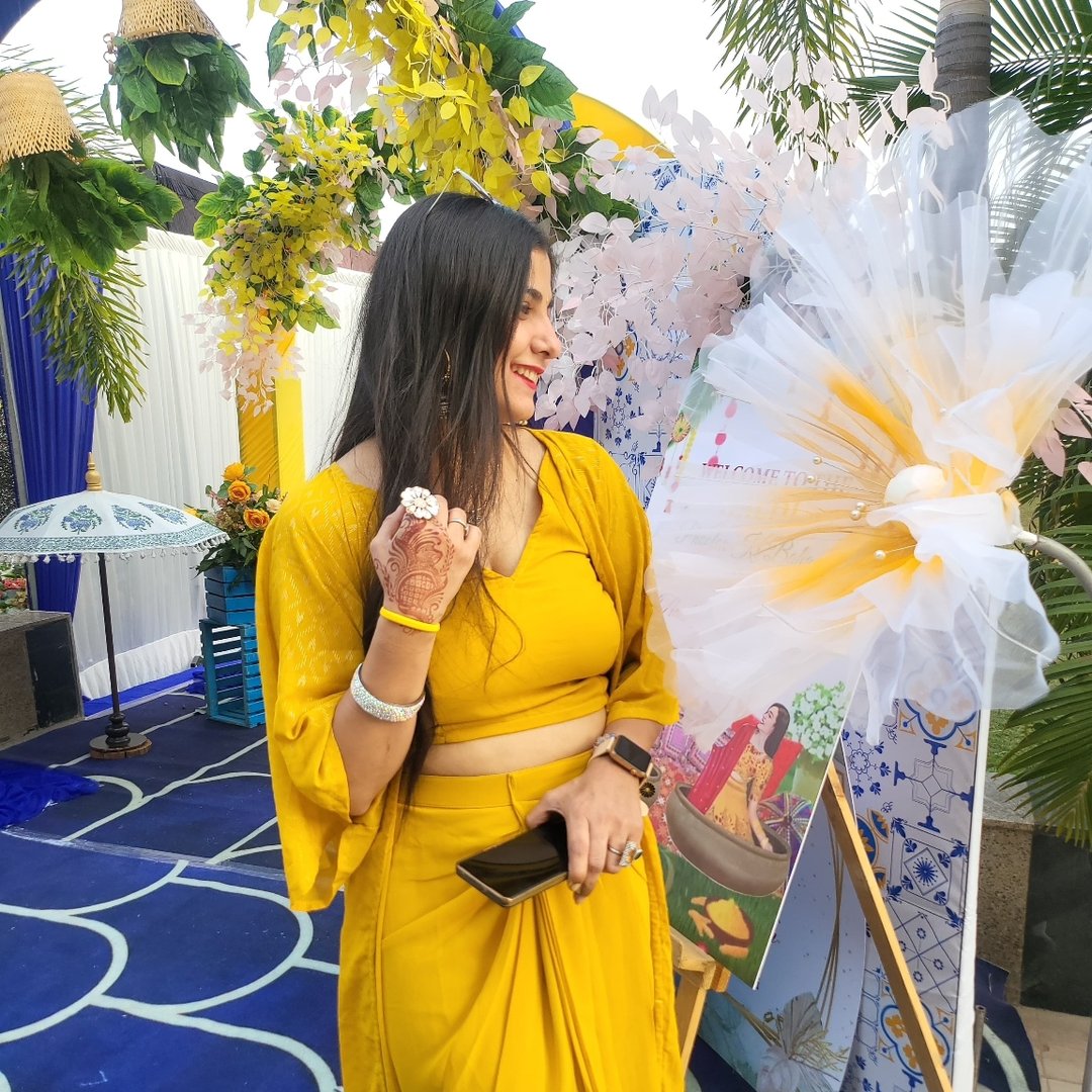 Ishita Jeswani