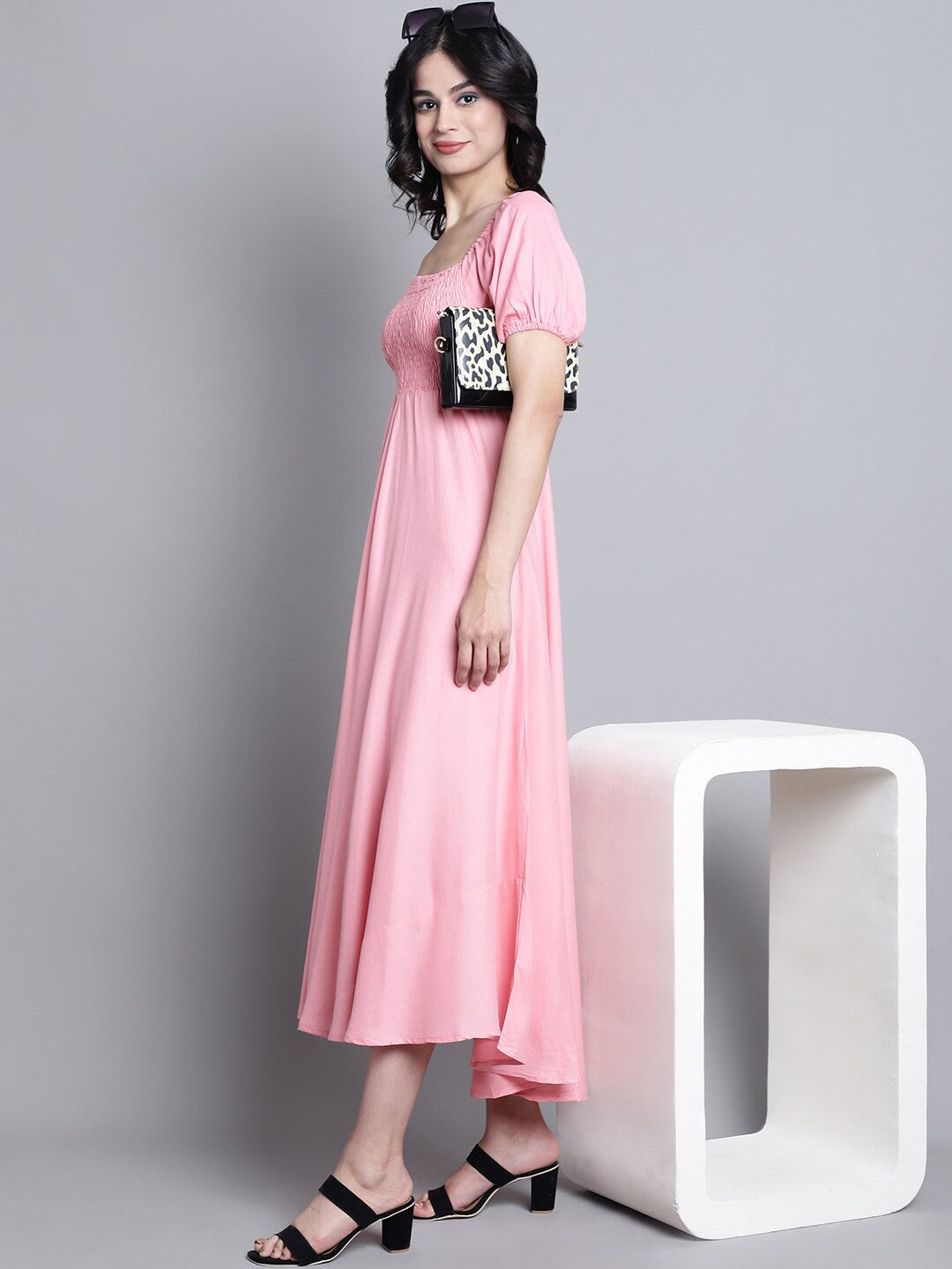 Light Pink