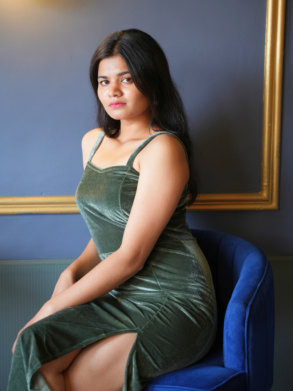 Dark Olive