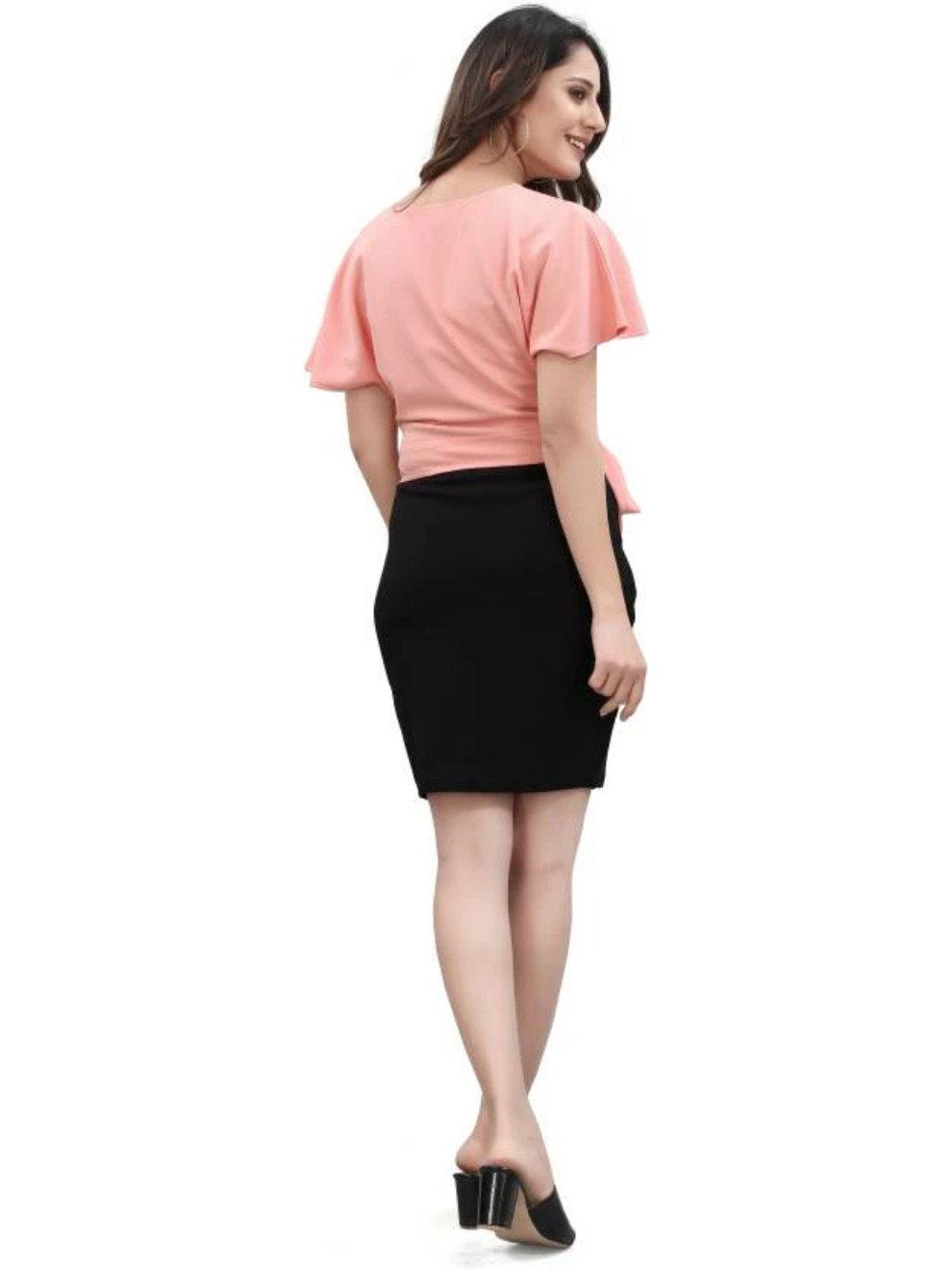 Peach