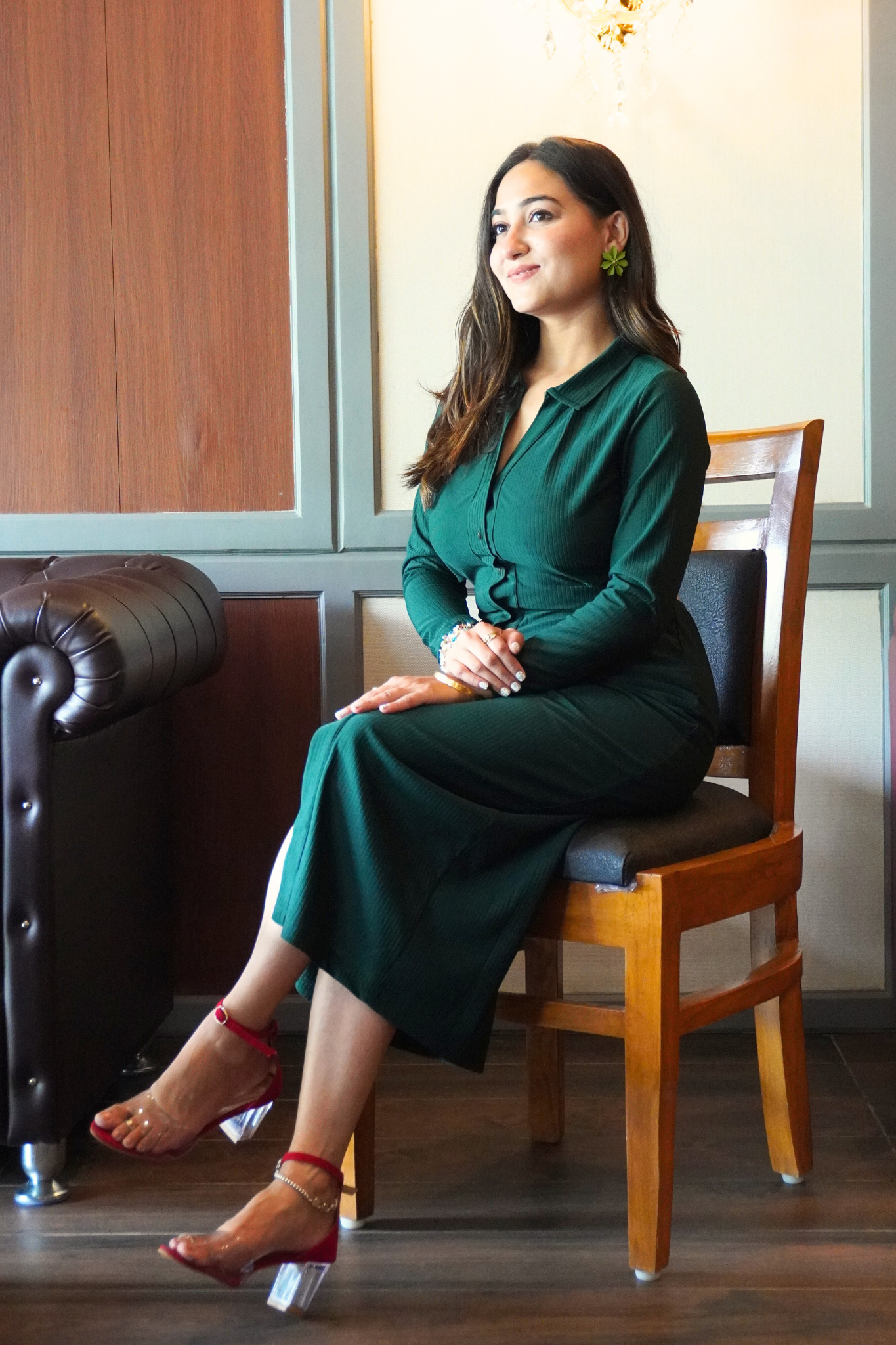 Dark Green