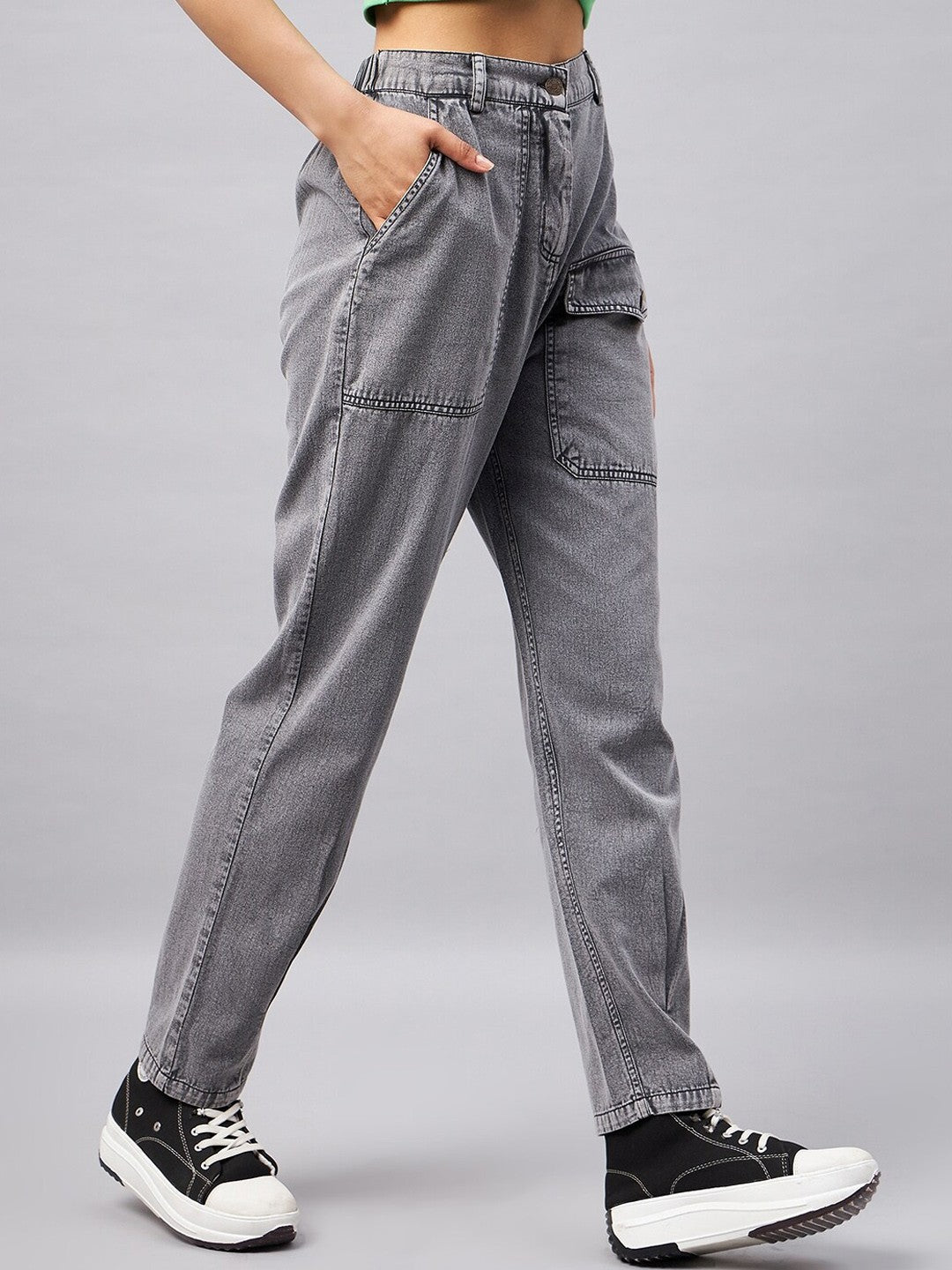 Grey