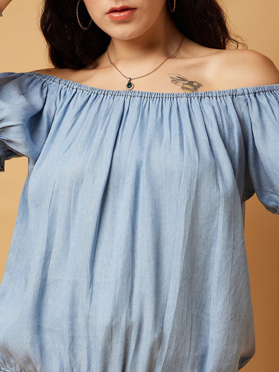 Light Blue