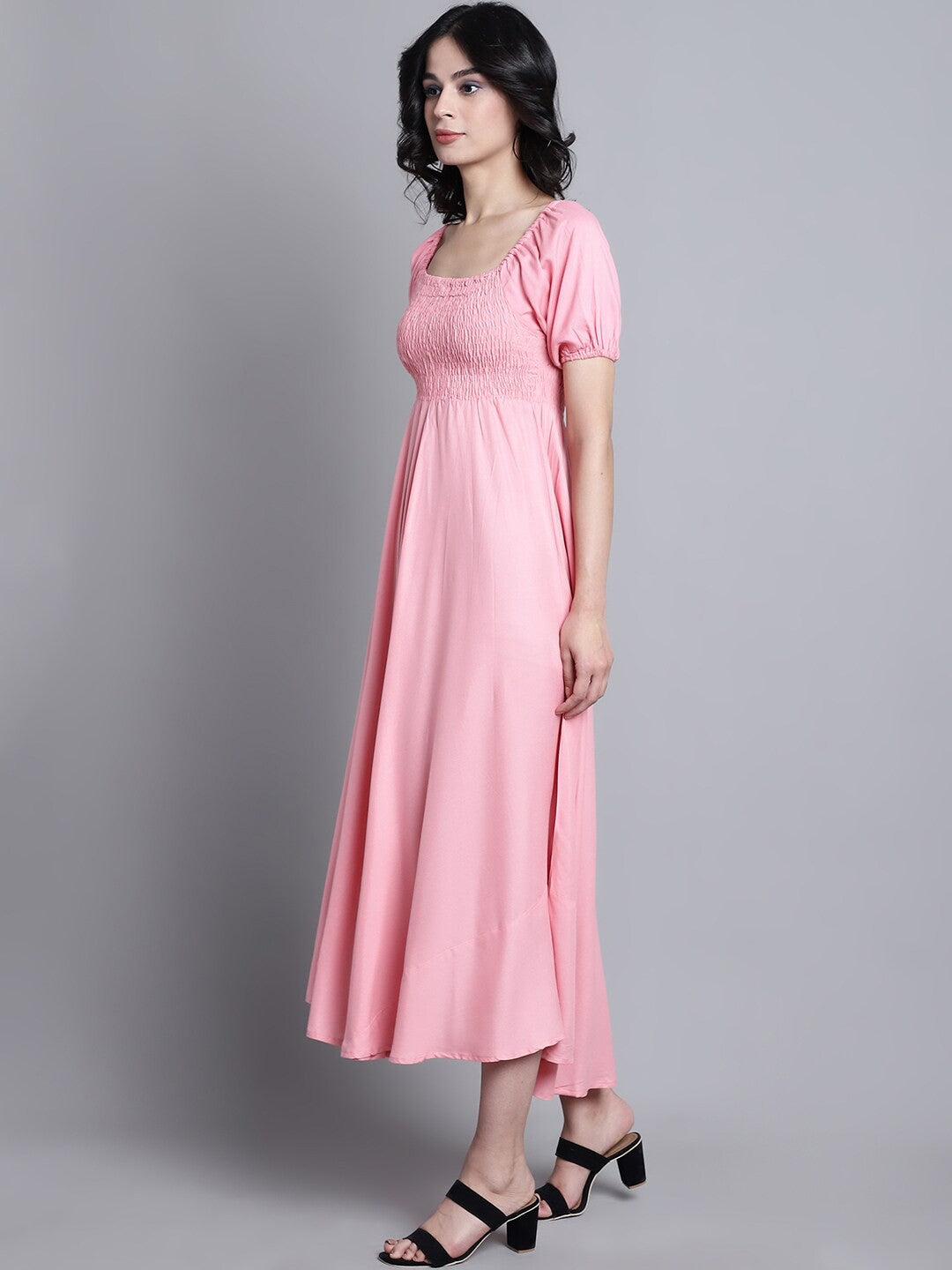 Light Pink