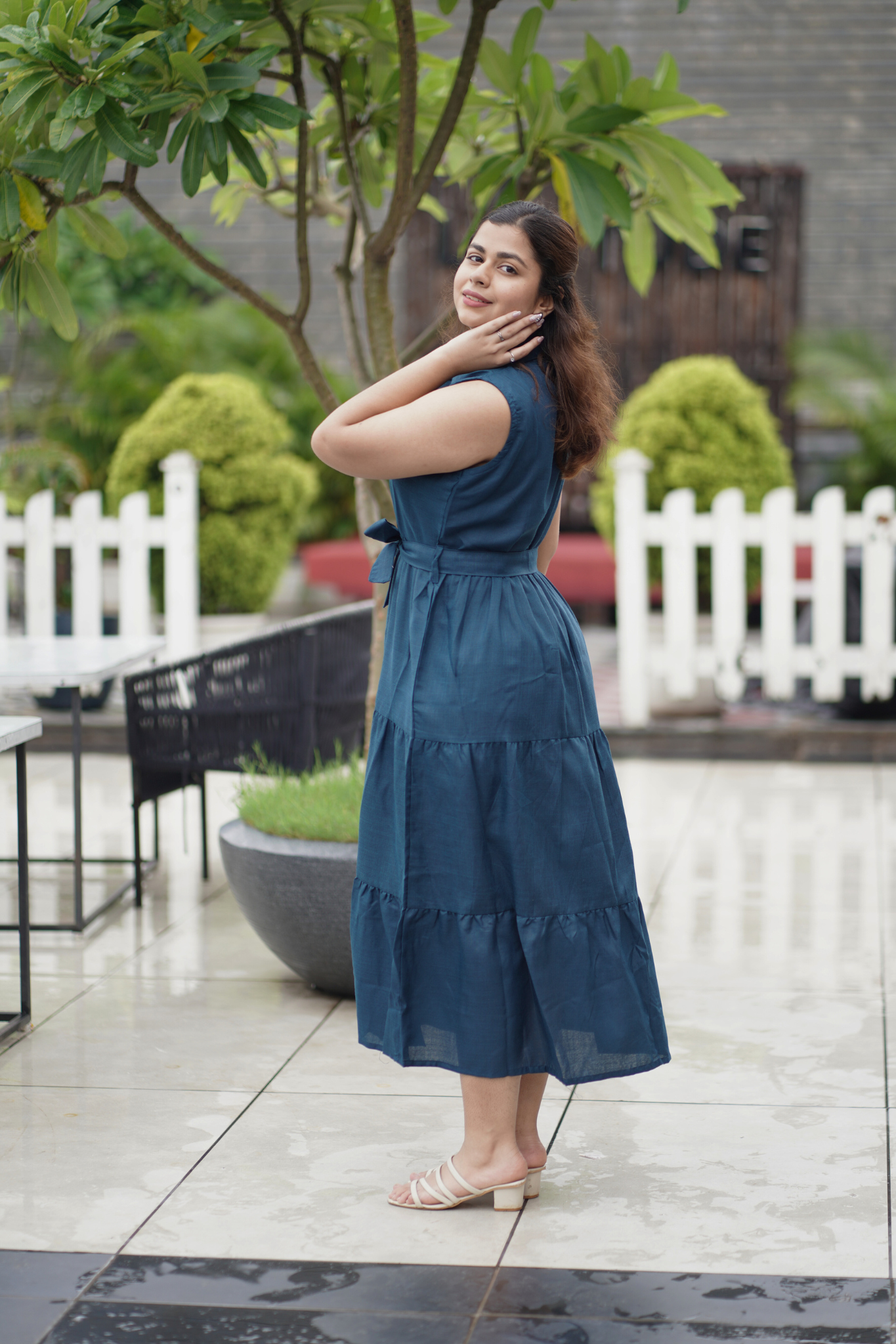 Navy Blue