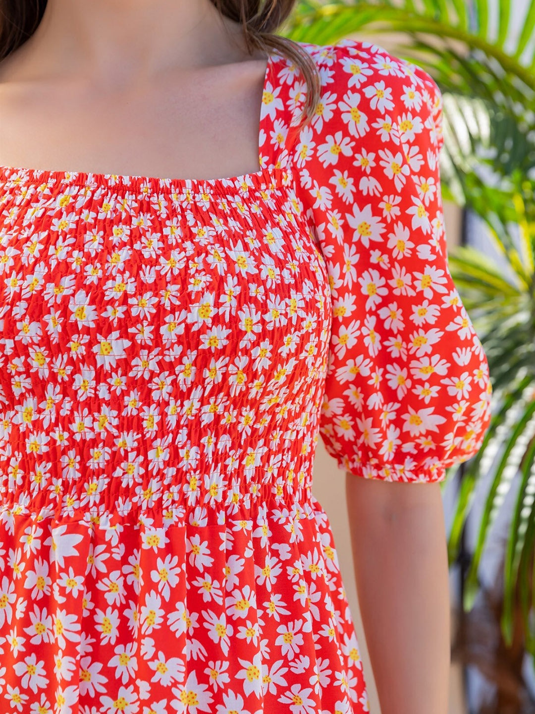 Classy Printed Maxi Dress Combo 3