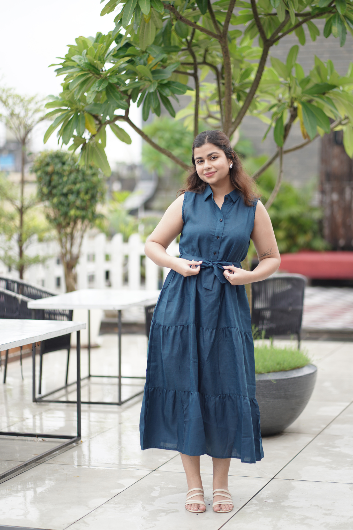 Navy Blue