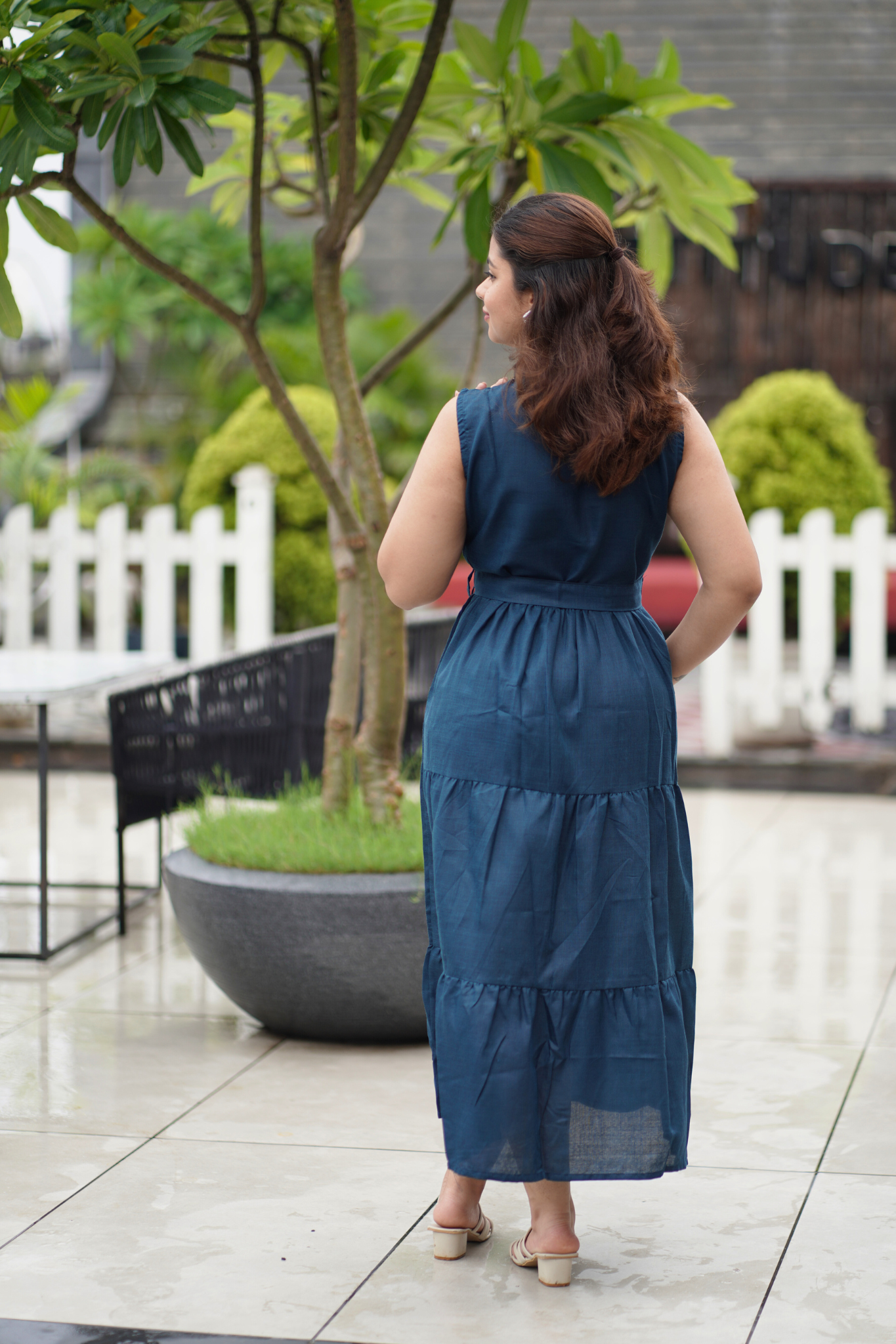 Navy Blue