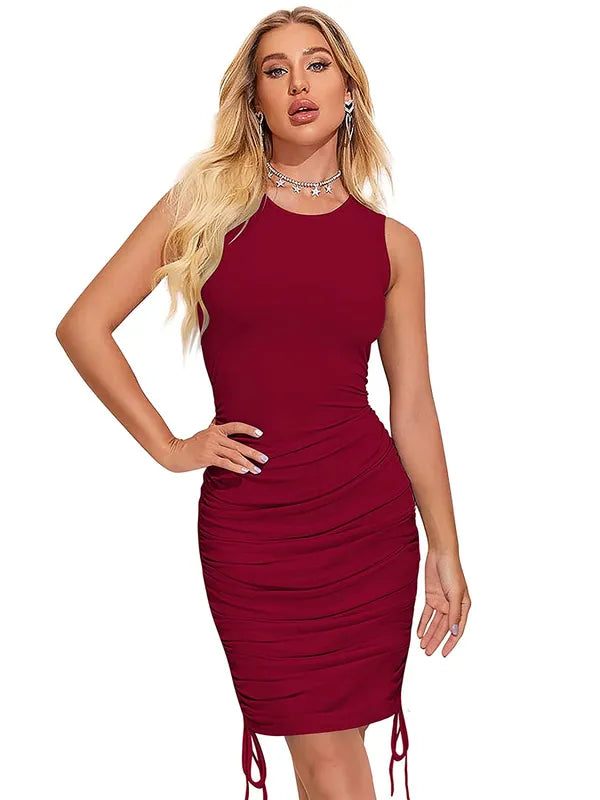 Elegent Party Bodycon Dress