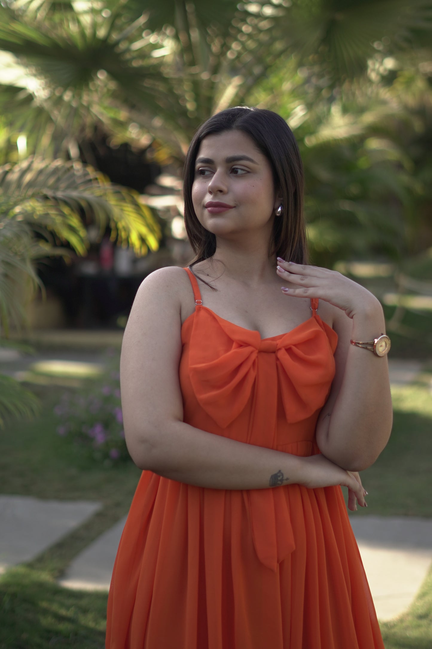 Orange