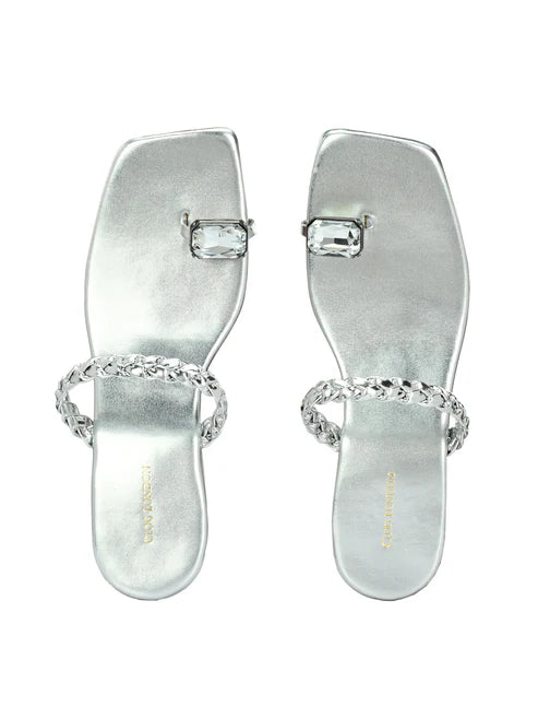 Silver