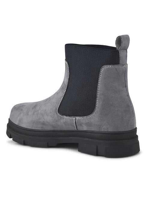 Grey