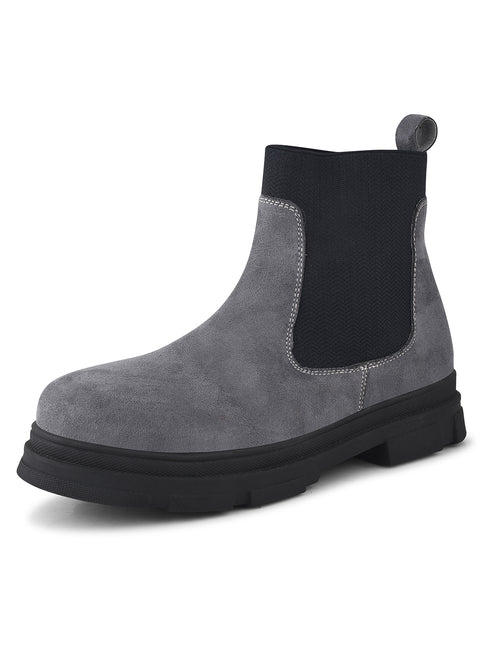 Grey