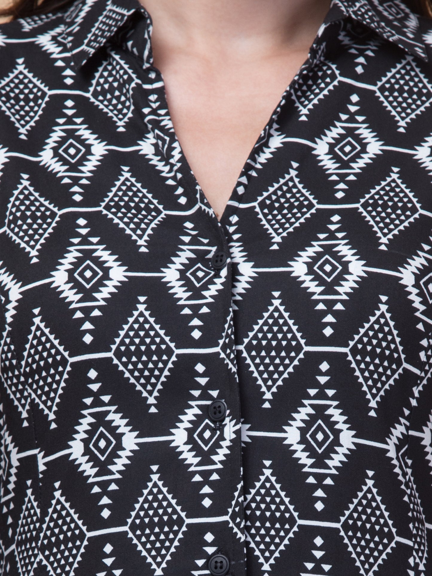 Rayon Bliss Casual Dress