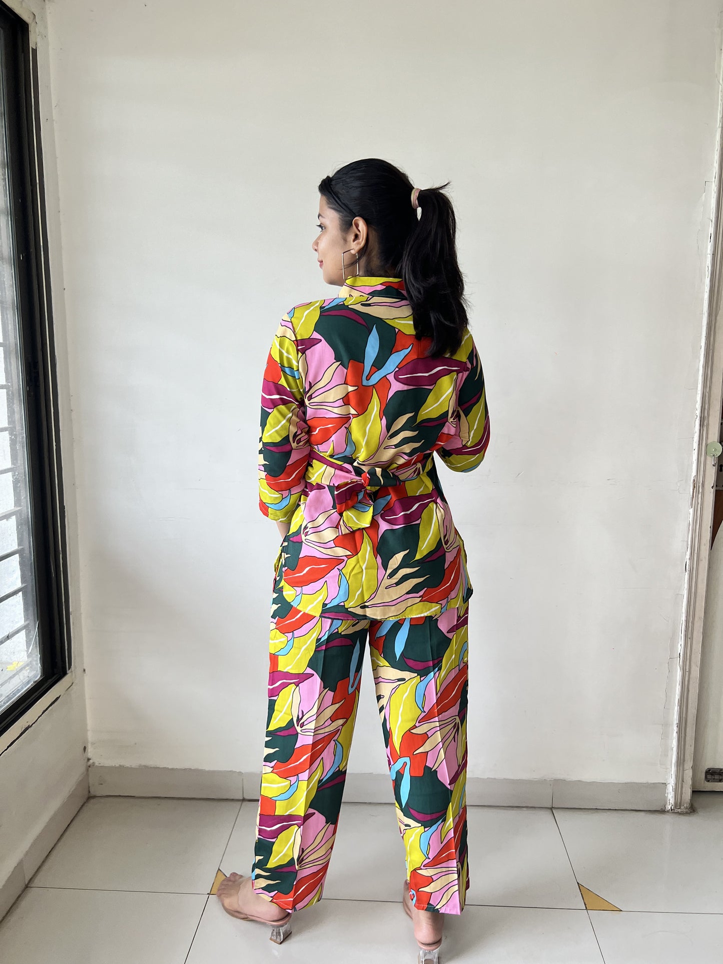 Multicolor