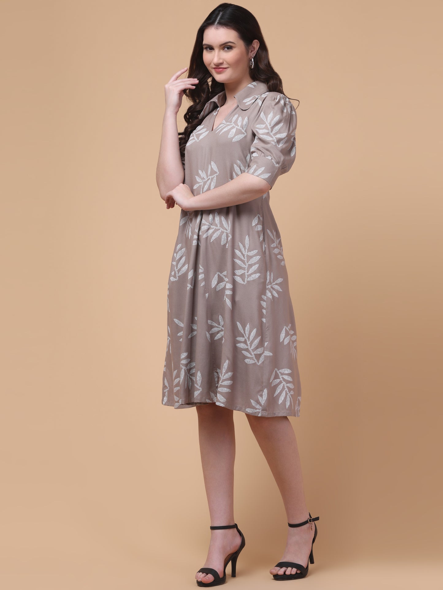Dark Beige
