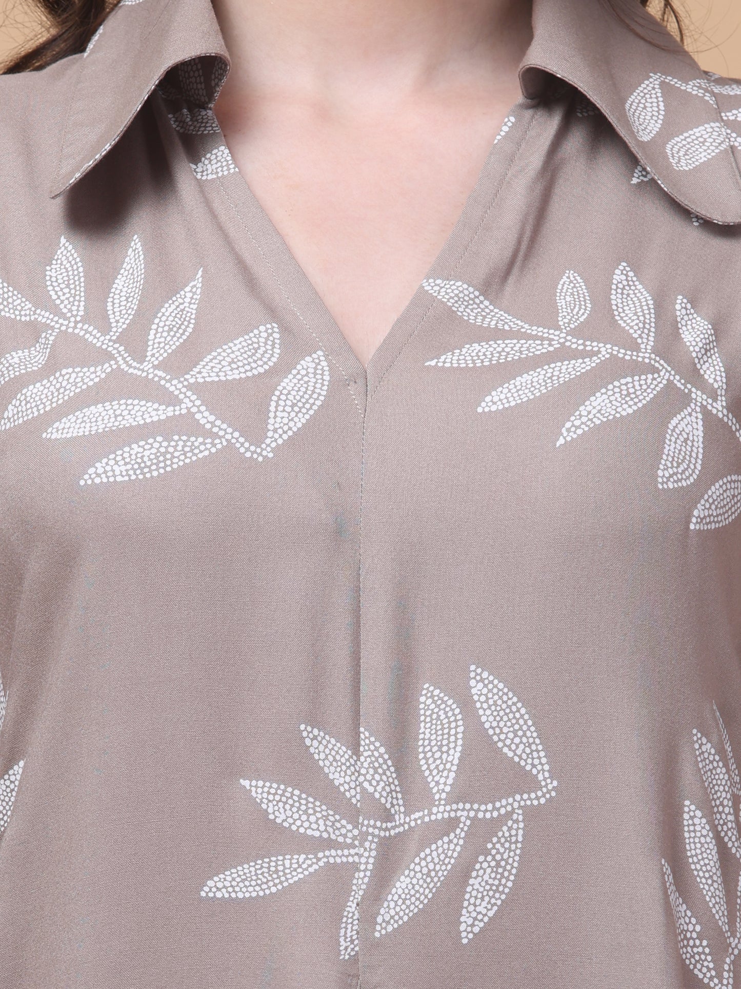Dark Beige
