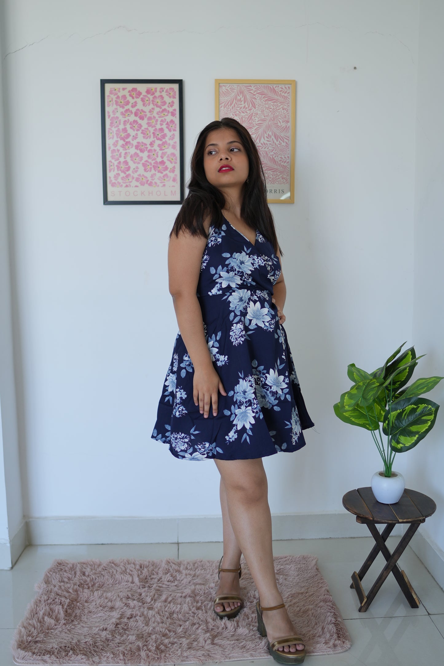 Navy Blue