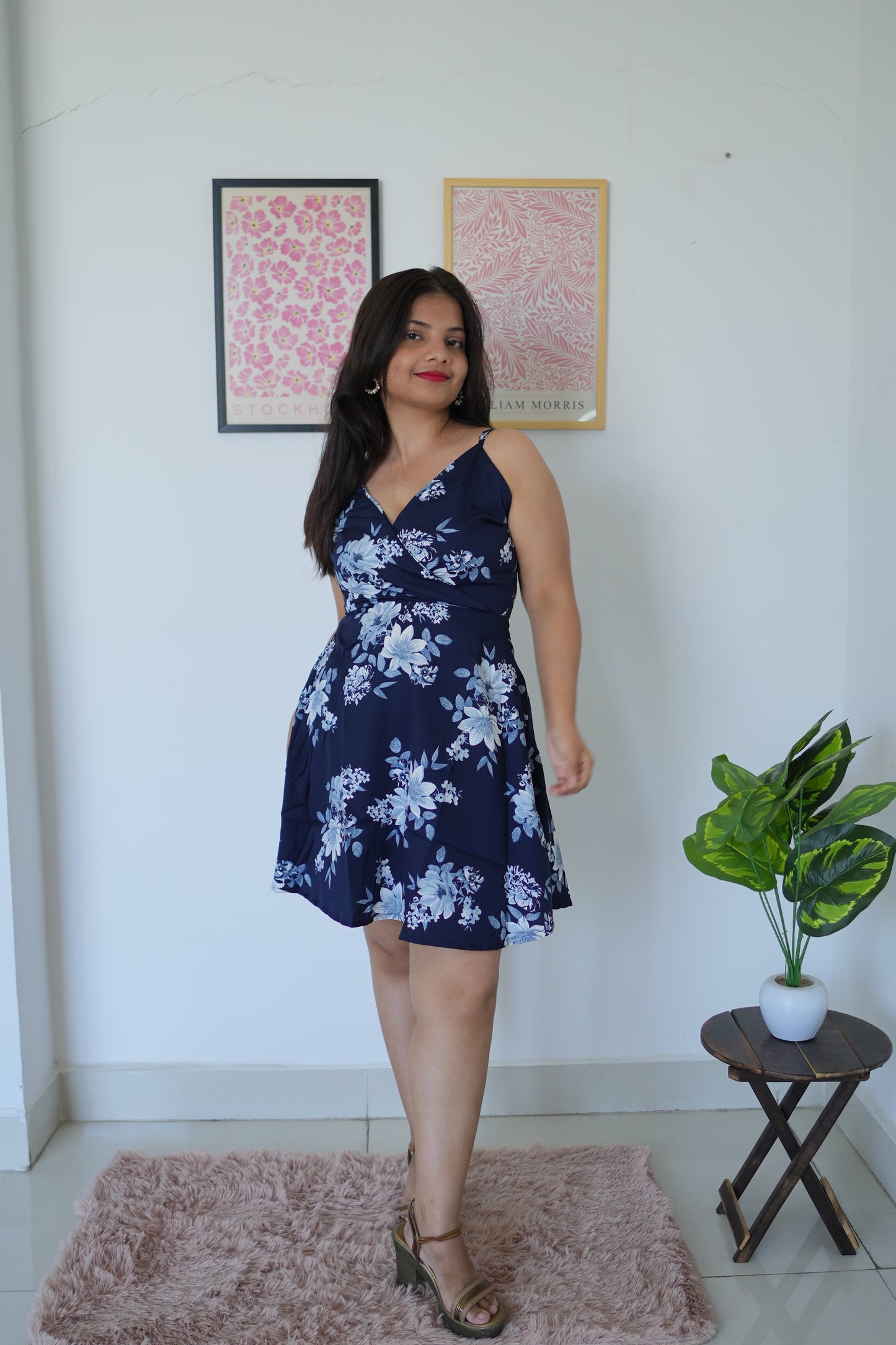 Navy Blue