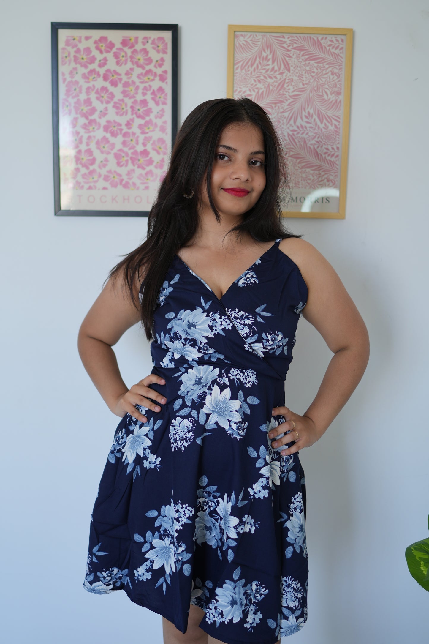 Navy Blue